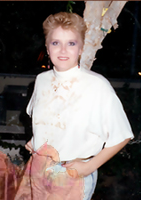 Sandy Rosson Psychic Sandy Rosson Psychic